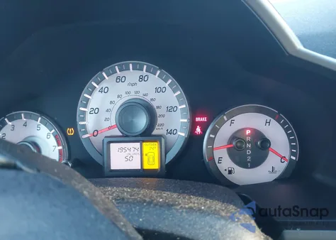 2012 Honda Pilot Ex-L из США, поврежденный, VIN 5FNYF4H51CB032003